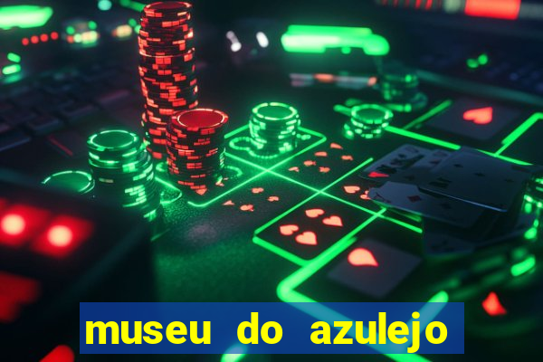 museu do azulejo porto alegre